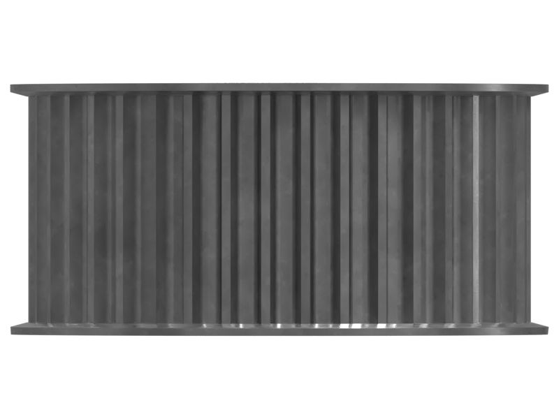 ПРИВОДНОЙ ШКИВ