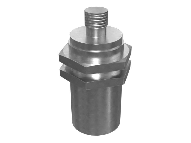 ДАТЧИК В СБОРЕ