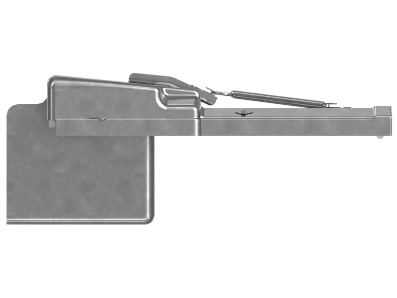 ЩИТОК В СБОРЕ