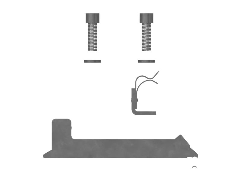 КОМПЛЕКТ КОНТАКТОВ