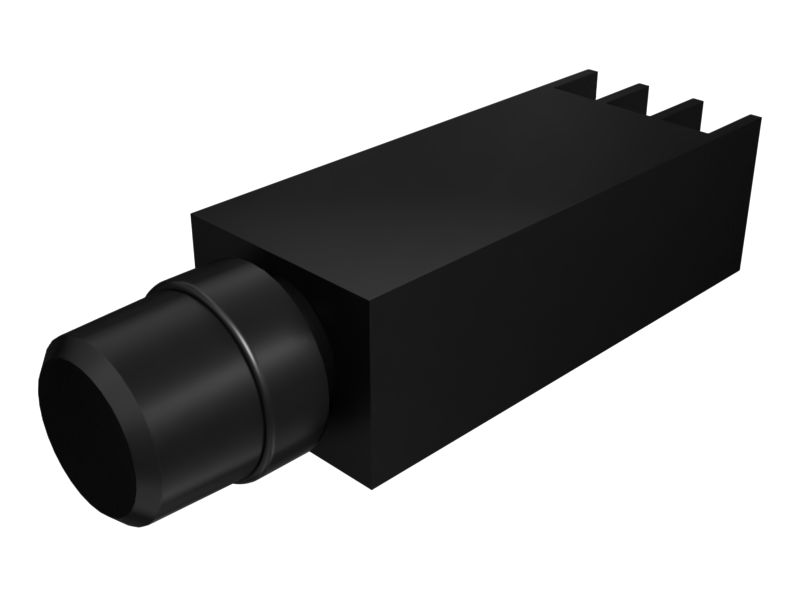 507-0968: БЛОК ЛАМП