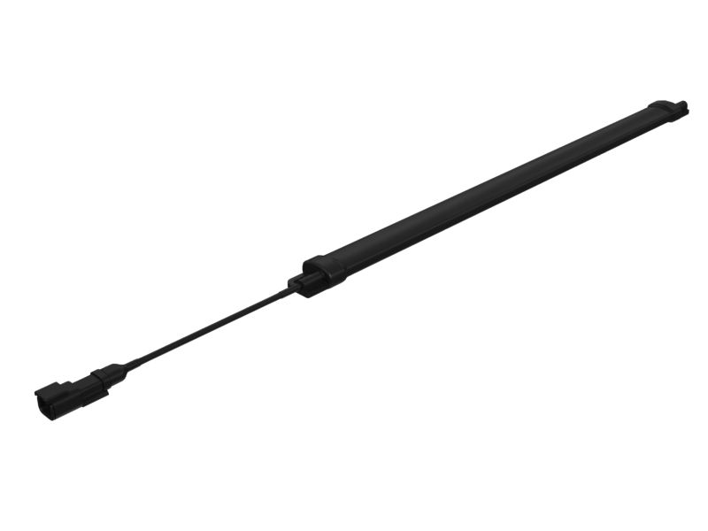 Light Emitting Diode Marker Lamp
