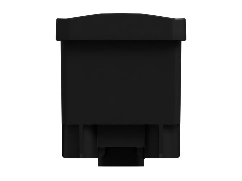 Switch Control Keypad Module