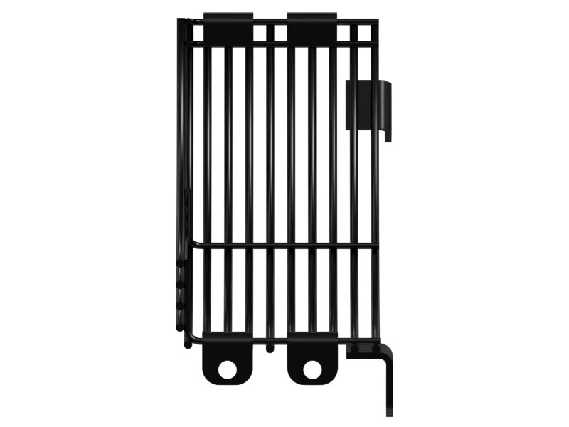 ОГРАЖДЕНИЕ В СБОРЕ