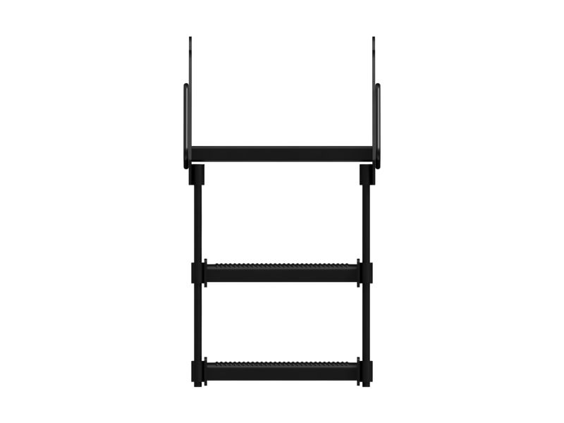 СТУПЕНЬ КАБЕЛЬНАЯ В СБОРЕ