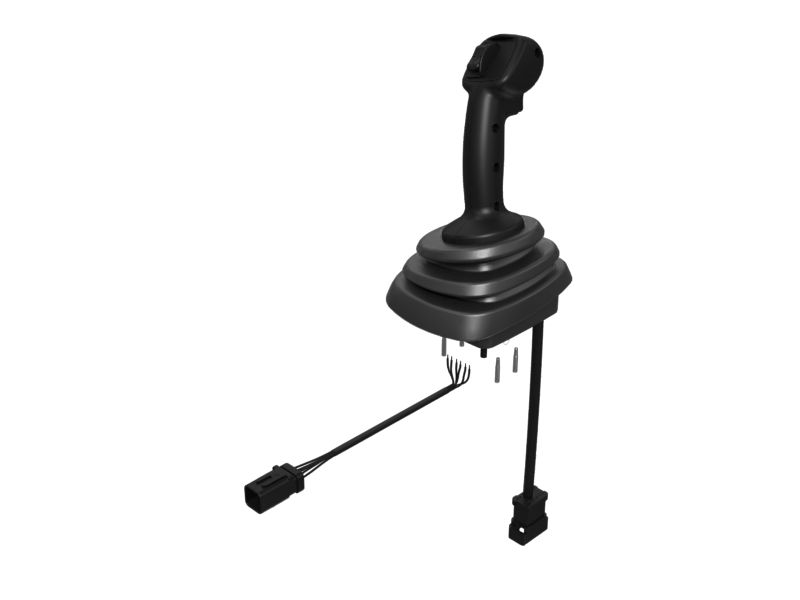 ДЖОЙСТИК УПРАВЛЕНИЯ