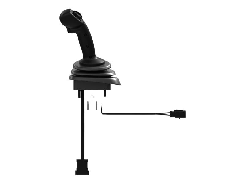 ДЖОЙСТИК УПРАВЛЕНИЯ