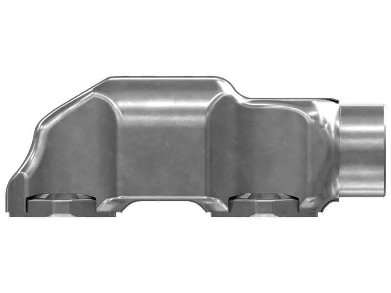 КОЛЛЕКТОР В СБОРЕ