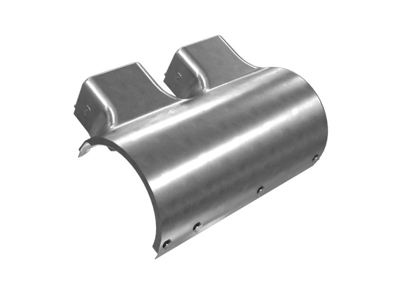 ЩИТОК В СБОРЕ