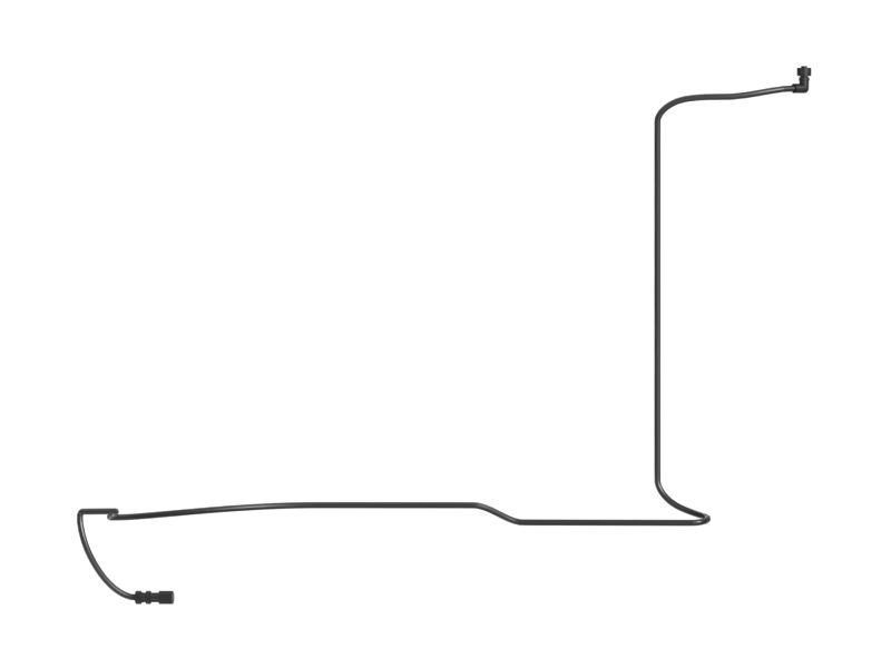 ПРОВОДКА В СБОРЕ