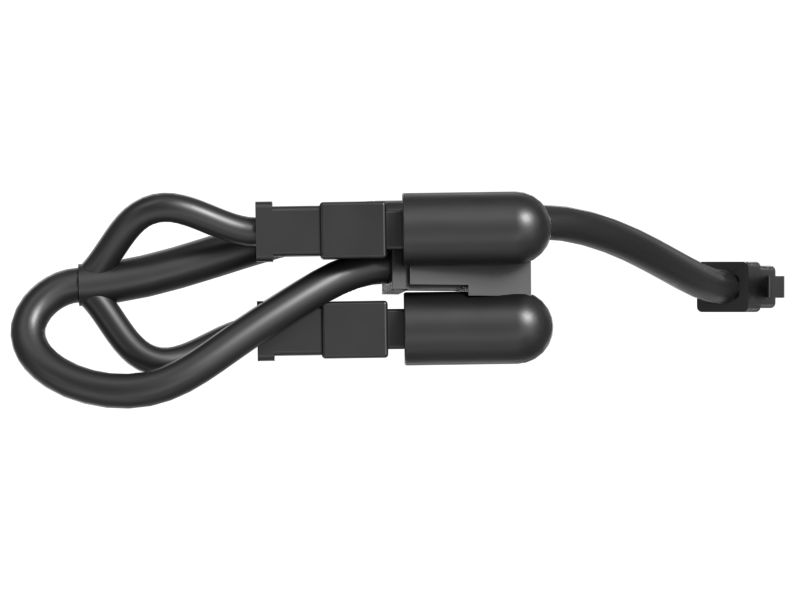 ЖГУТ ПРОВОДОВ В СБОРЕ