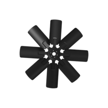 256-9938: Radiator Fan Spider | Cat® Parts Store 256-9938: Radiator Fan Spider | Cat® Parts Store