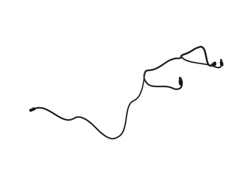 ЖГУТ ПРОВОДОВ В СБОРЕ