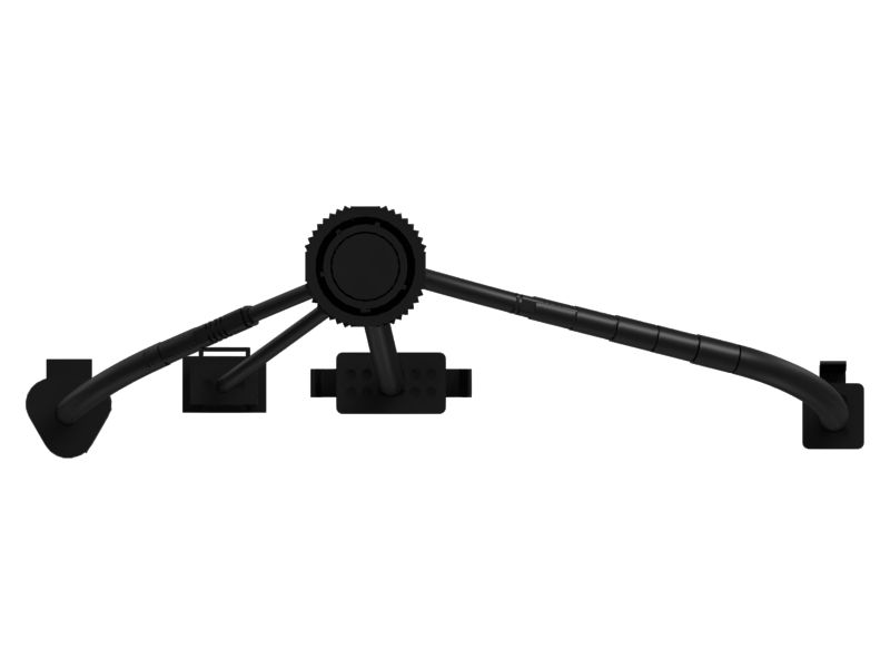 ЖГУТ ПРОВОДОВ В СБОРЕ P