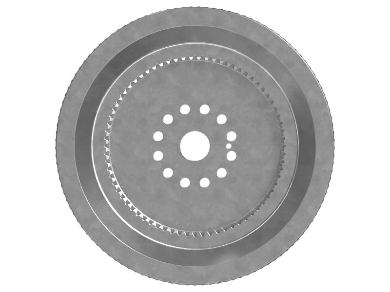 МАХОВИК В СБОРЕ