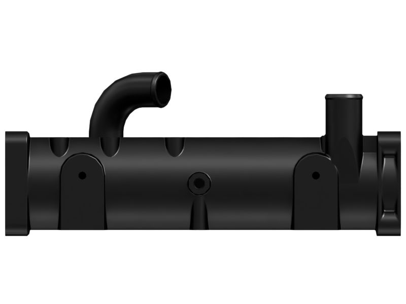 СЕРДЕЧНИК РАДИАТОРА