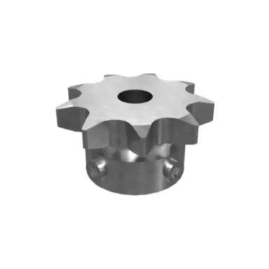 485-2746: 9 Teeth Encoder Shaft Sprocket