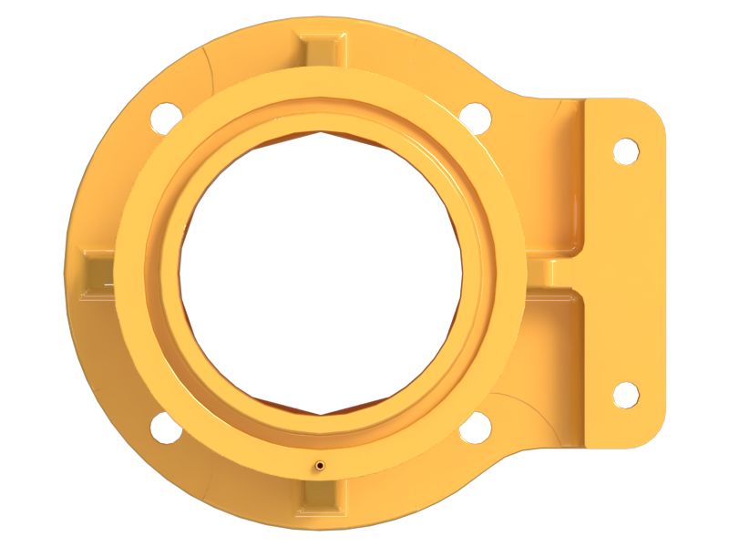 Переходник в сборе