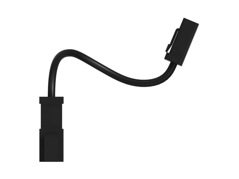 ЖГУТ ПРОВОДОВ В СБОРЕ