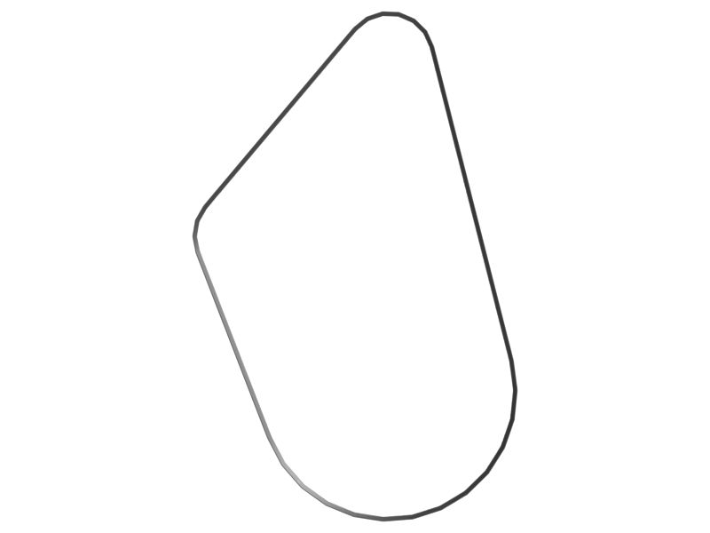 КОМПЛЕКТ КЛИНОВЫХ РЕМНЕЙ