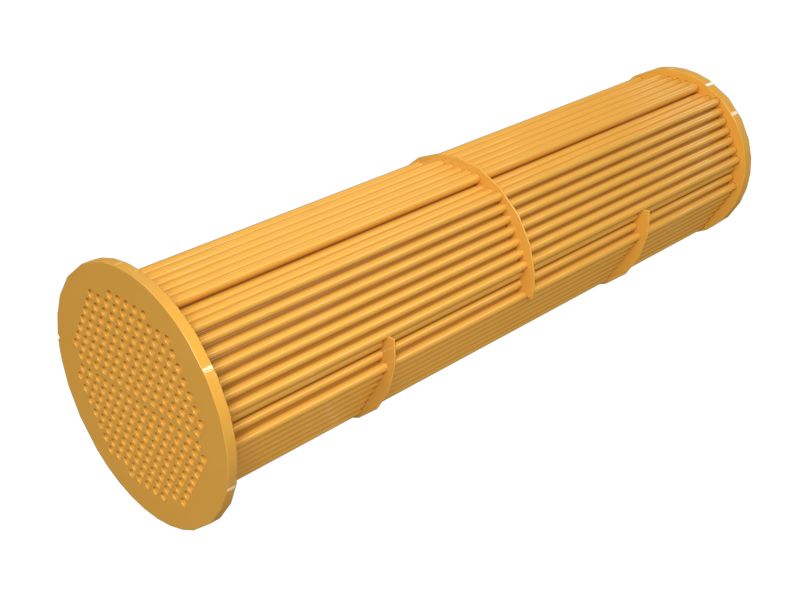 293-0007: Heat Exchanger Core | Cat® Parts Store
