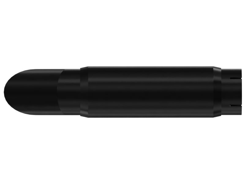 ТРУБА ВЫХЛОПНАЯ В СБОРЕ