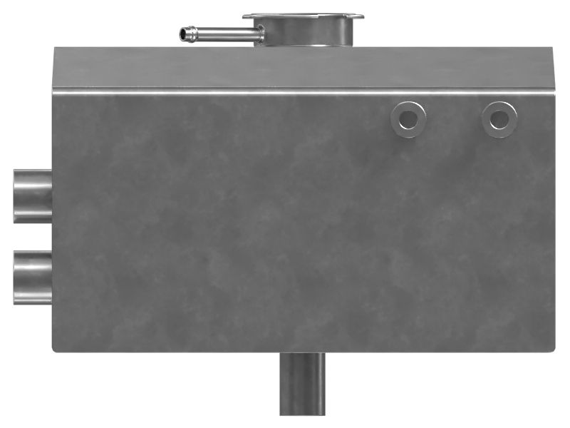 312-1735: 10.9 Liter Coolant Top Tank 3121735 купить