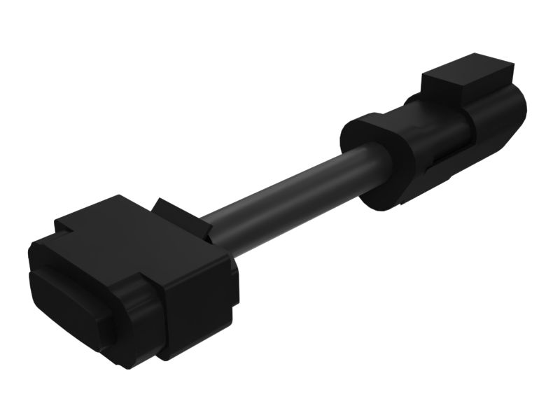 ЖГУТ ПРОВОДОВ В СБОРЕ