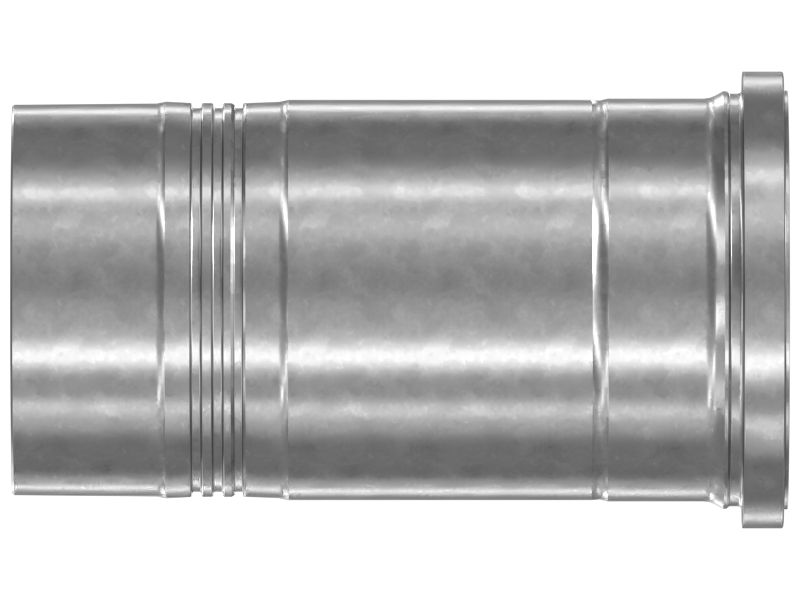 ГИЛЬЗА ЦИЛИНДРА