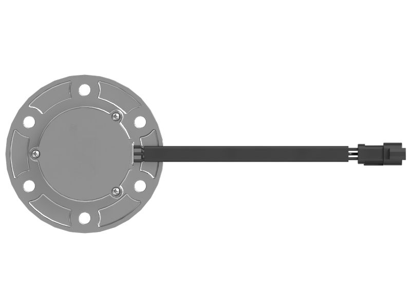 БЛОК ДАТЧИКА УРОВНЯ