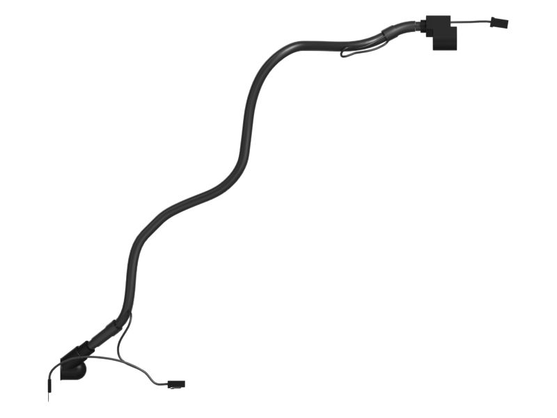 КАБЕЛЬ В СБОРЕ