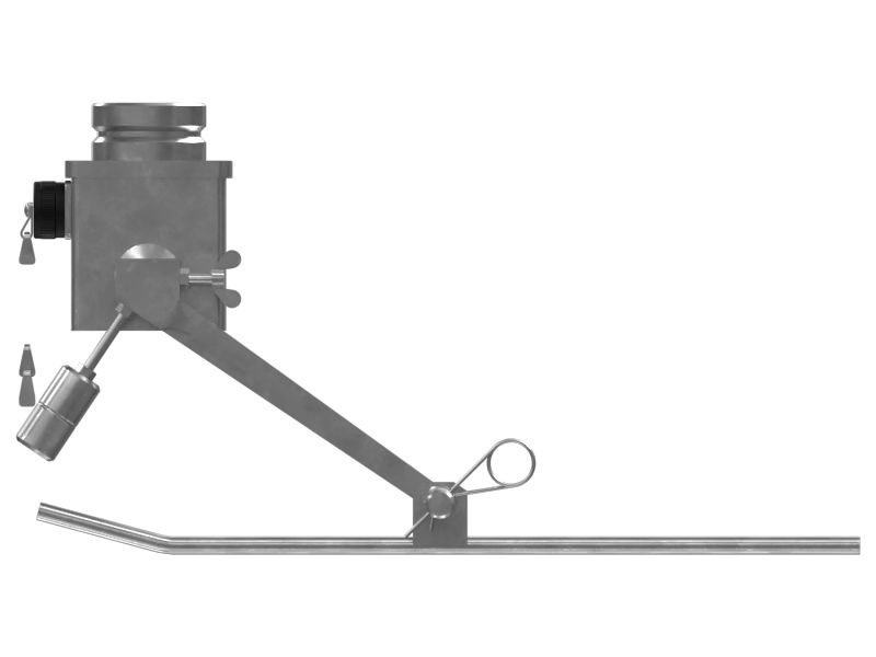 БЛОК ДАТЧИКА ЭЛЕКРОННЫЙ