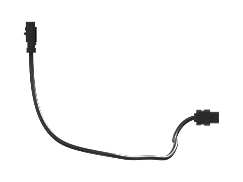 ЖГУТ ПРОВОДОВ В СБОРЕ