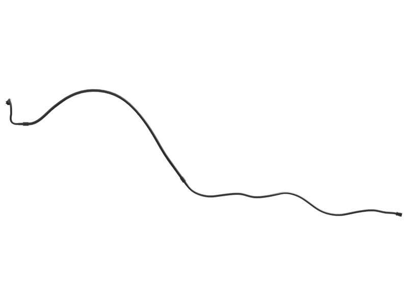 ЖГУТ ПРОВОДОВ В СБОРЕ