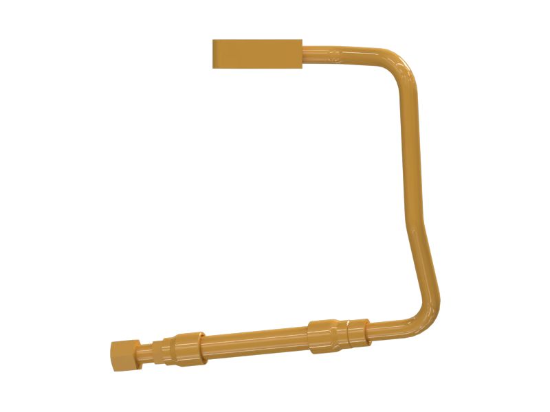 Гидравлический трубопровод