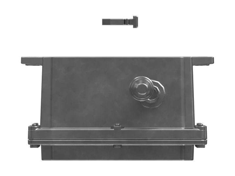 RECEIVER KIT