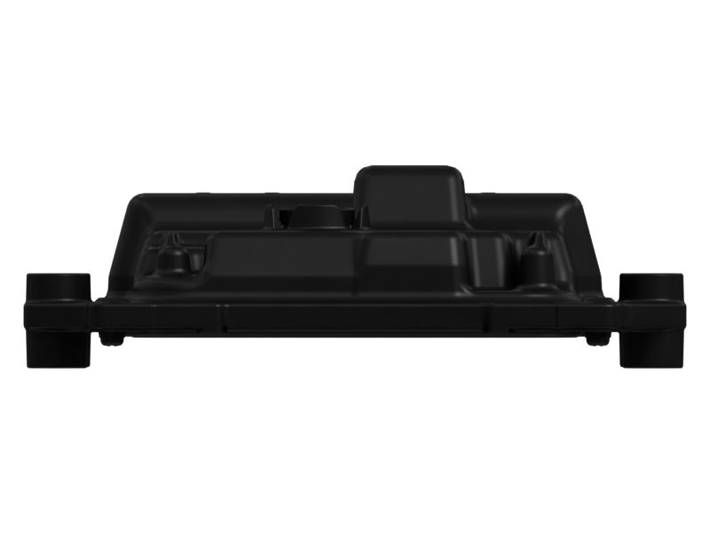 16 Volt Engine Electronic Control