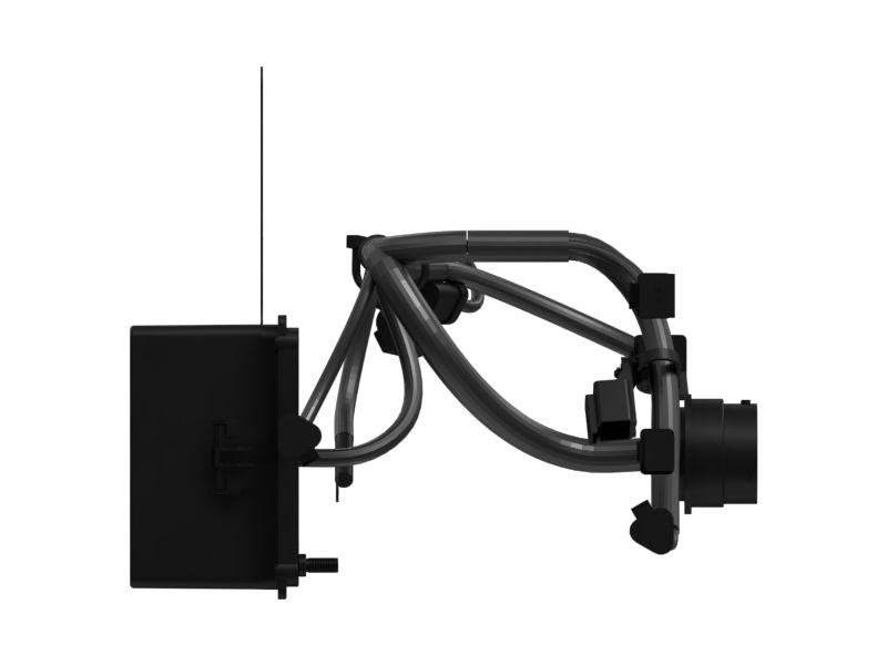 Chassis Wiring Harness