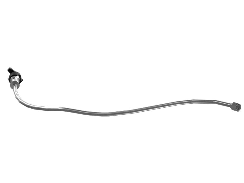 МАНОМЕТР МАСЛЯНЫЙ