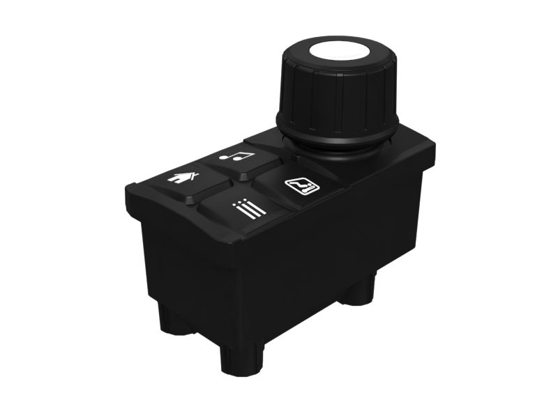 МОДУЛЬ КЛЮЧЕВОЙ