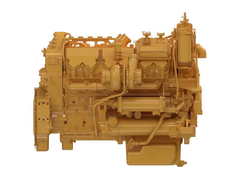 ДВИГАТЕЛЬ СО