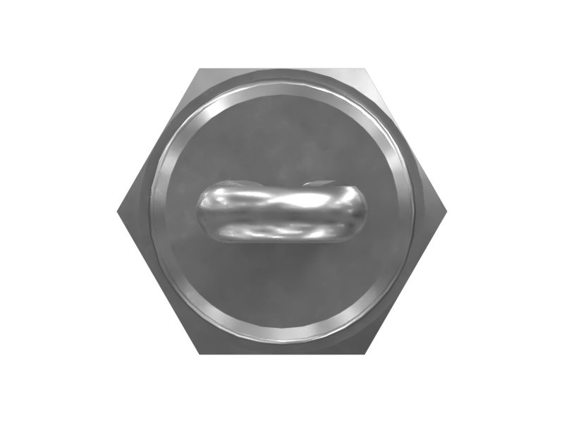 ЭЛЕМЕНТ КОРПУСА В СБОРЕ