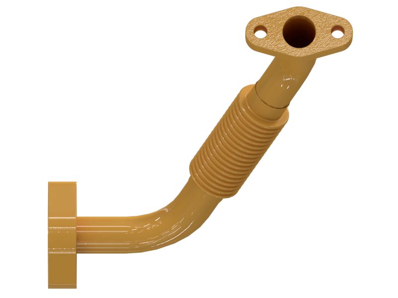 Маслопровод