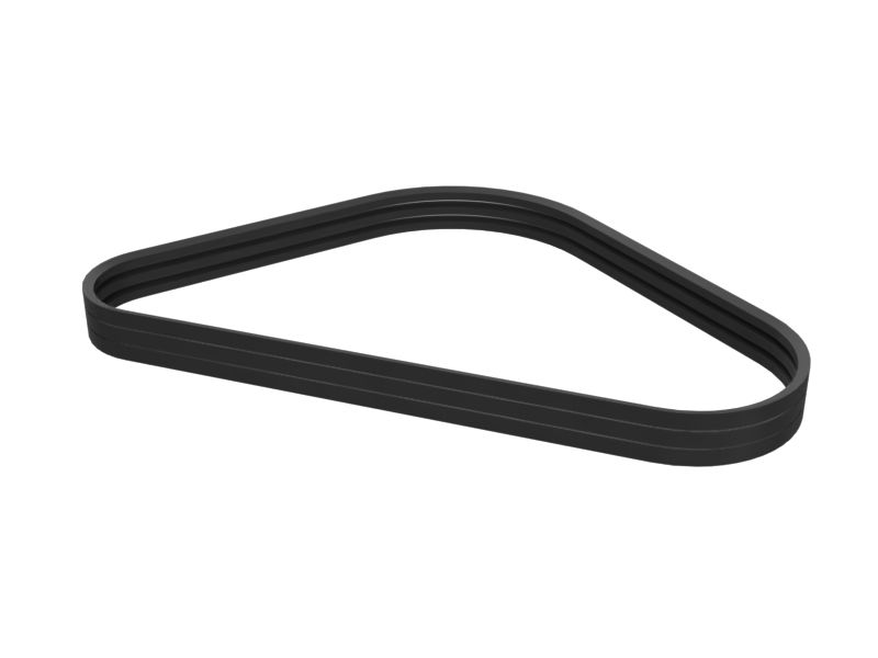 280-8728: V-BELT SET | Cat® Parts Store