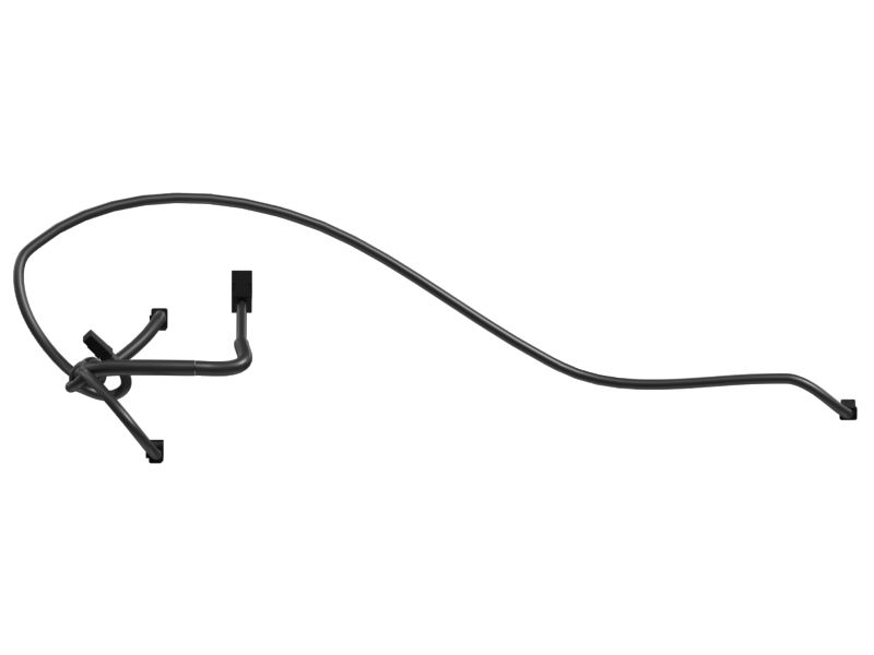 508-9005: Lube Barrel Wiring Harness 5089005 buy