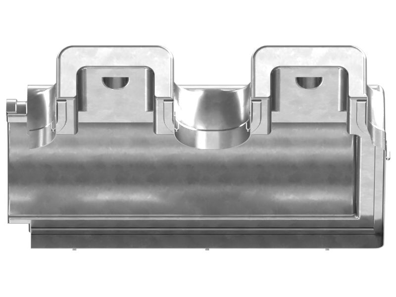 ЩИТОК В СБОРЕ