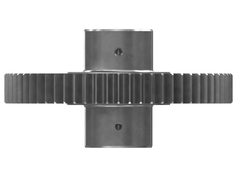 ШЕСТЕРНЯ В СБОРЕ