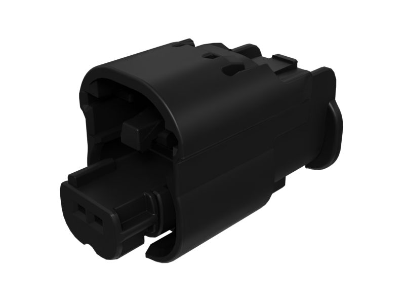 ВИЛКА СОЕДИНИТЕЛЬНАЯ В СБОРЕ