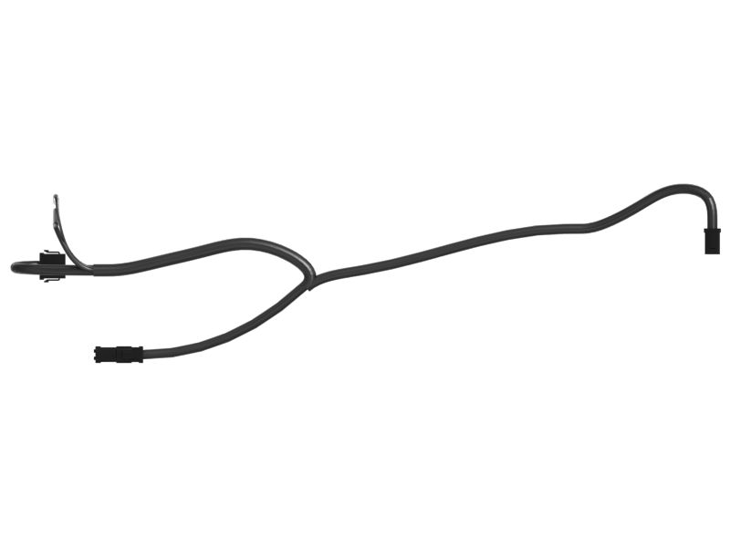 ЖГУТ ПРОВОДОВ В СБОРЕ