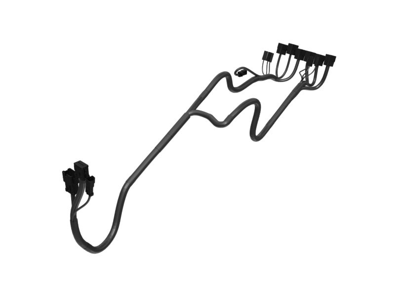 490-6751: Cab Wiring Harness 4906751 купить